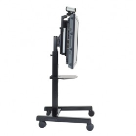 Chief PFCUB carrello e supporto multimediale Pannello piatto Carrello multimediale (PFCUB)