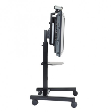 Chief PFCUB carrello e supporto multimediale Pannello piatto Carrello multimediale (PFCUB)
