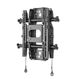 Chief STMS1U Supporto TV a parete 81,3 cm (32") Nero (STMS1U)