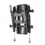 Chief STMS1U Supporto TV a parete 81,3 cm (32") Nero (STMS1U)