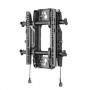Chief STMS1U Supporto TV a parete 81,3 cm (32") Nero (STMS1U)