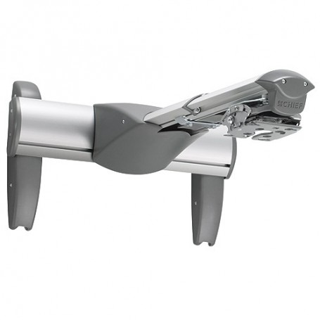 Chief WM210AUS supporto per proiettore Parete Argento (WM210AUS)