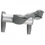 Chief WM210AUS supporto per proiettore Parete Argento (WM210AUS)