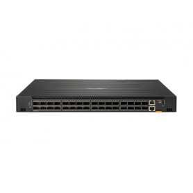 Hewlett Packard Enterprise Aruba 8325-32C Gestito L3 Nessuno 1U Nero (JL627A)