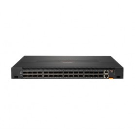 Hewlett Packard Enterprise Aruba 8325-32C Gestito L3 Nessuno 1U Nero (JL626A)