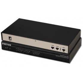 Patton SN5480/16P/EUI gateway/controller 10, 100, 1000 Mbit/s (SN5480/16P/EUI)