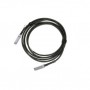 Mellanox Technologies MCP1600-C02AE26N cavo InfiniBand 2,5 m QSFP28 Nero (MCP1600-C02AE26N)