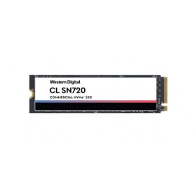 Western Digital CL SN720 M.2 1000 GB Serial ATA III NVMe (SDAQNTW-1T00-2000)