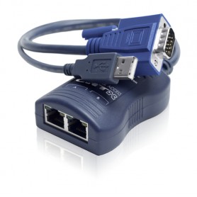 ADDER CATx Dual CAM (CATX-USBA-DA)