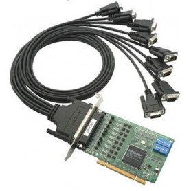 Moxa CP-138U scheda di interfaccia e adattatore (CP-138U)