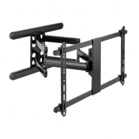 InLine 23118B Supporto TV a parete 2,03 m (80") (23118B)