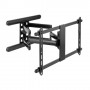InLine 23118B Supporto TV a parete 2,03 m (80") (23118B)