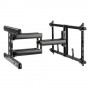 InLine 23118B Supporto TV a parete 2,03 m (80") (23118B)
