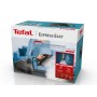 Tefal Express Easy SV6140E0 ferro da stiro a caldaia 2200 W 1,7 L Nero, Grigio (SV6140)