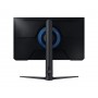 Samsung S24AG320NU 61 cm (24") 1920 x 1080 Pixel Full HD LED Nero (LS24AG320NUXEN)