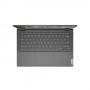Lenovo IdeaPad Flex 5 Chromebook 33,8 cm (13.3") Touch screen Full HD Intel® Core™ i5 8 GB LPDDR4x-SDRAM 256 GB  (82M70028GE)
