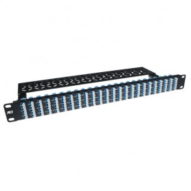 ACT FA2101 pezzo di pannello 1U (FA2101)