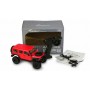 Amewi AMXRock AM18 Kratos Motore elettrico 1:18 Camion cingolato (22520)
