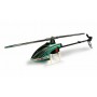 Amewi AFX180 Pro elicottero radiocomandato (RC) Pronto da far volare (RTF) Motore elettrico (25315)