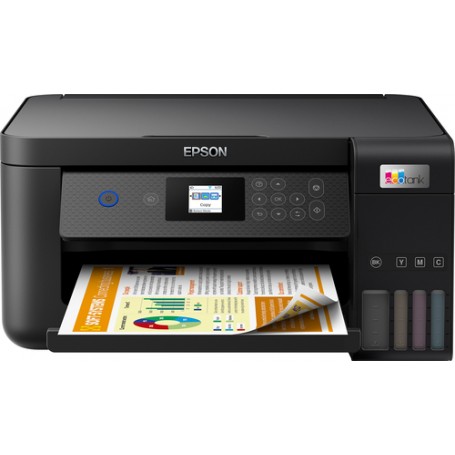 Epson EcoTank ET-2851 (C11CJ63407)