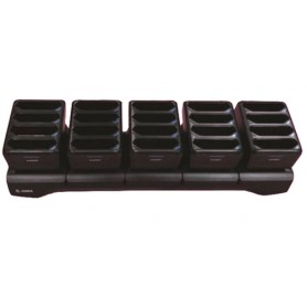 Zebra CRD-TC7X-20S4BC-01 carica batterie Batteria per computer mobile portatile AC (CRD-TC7X-20S4BC-01)