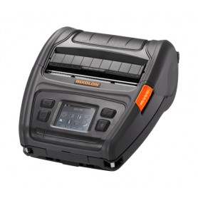 Bixolon XM7-40 203 x 203 DPI Con cavo e senza cavo Termica diretta Stampante portatile (XM7-40iK)