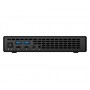 Asrock Jupiter H470 PC con dimensioni 1 l Nero Intel H470 LGA 1200 (Socket H5) Altoparlanti incorporati (90P2-6K000B0)