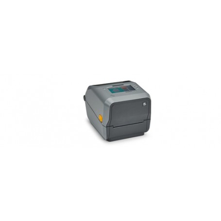 Zebra ZD621R stampante per etichette (CD) Trasferimento termico 300 x 300 DPI Con cavo e senza cavo (ZD6A143-32ELR2EZ)