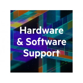 Hewlett Packard Enterprise HU7H5E estensione della garanzia (HU7H5E)
