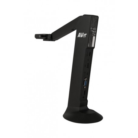 AVer M11-8MV fotocamera per documento Nero 25,4 / 3,06 mm (1 / 3.06") CMOS USB 2.0 (61PM030000AC)