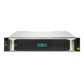 Hewlett Packard Enterprise MSA 1060 array di dischi Armadio (2U) (R0Q85A)