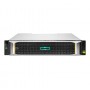 Hewlett Packard Enterprise MSA 1060 array di dischi Armadio (2U) (R0Q85A)