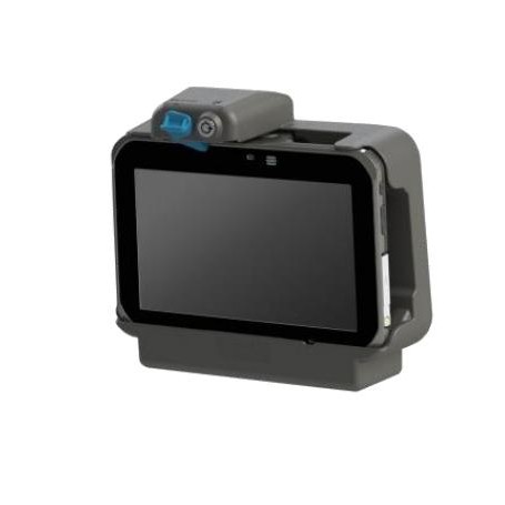 Panasonic PCPE-GJL1VM02 docking station per dispositivo mobile Tablet Nero (PCPE-GJL1VM02)