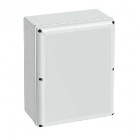Spelsberg GEOS-L 4050-22-o centralino Poliammide, Policarbonato (PC), Silicone IP66, IP67 (70074501)