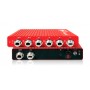 WatchGuard Firebox T35-R firewall (hardware) 480 Mbit/s (WG35R641)