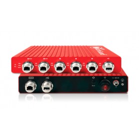 WatchGuard Firebox T35-R firewall (hardware) 480 Mbit/s (WG35R033)