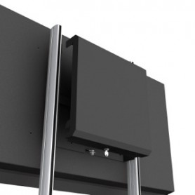 Kindermann 4004000102 Accessorio per il montaggio del monitor (4004000102)