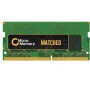 CoreParts MMDE037-8GB memoria 1 x 8 GB DDR4 2400 MHz (MMDE037-8GB)