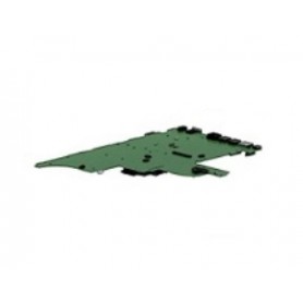 HP 840716-601 ricambio per notebook Scheda madre (840716-601)