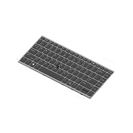 HP L14377-BG1 ricambio per notebook Tastiera (L14377-BG1)