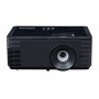InFocus IN2136 WXGA videoproiettore Proiettore a raggio standard 4500 ANSI lumen DLP WXGA (1280x800) Compatibilità 3D  (IN2136)