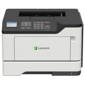 Lexmark MS521dn 1200 x 1200 DPI A4 (36S0307)