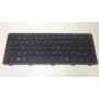 HP 767476-041 ricambio per notebook Tastiera (767476-041)