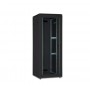 Digitus DN-19 42U-I-8/10-1-B rack Rack indipendenti Nero (DN-19 42U-I-8/10-1-B)