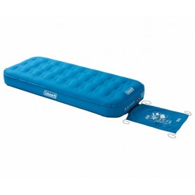 Coleman 2000031637 materasso ad aria Materasso singolo Blu Unisex (2000031637)