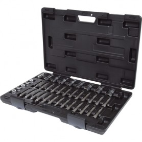 KS Tools 150.9400 set di strumenti meccanici 39 strumenti (150.9400)