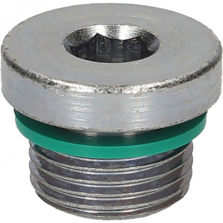 KS Tools 430.2036 giravite e bullone 25 pz M18 (430.2036)