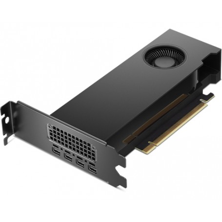 Lenovo A2000 NVIDIA RTX A2000 6 GB GDDR6 (4X61F99433)