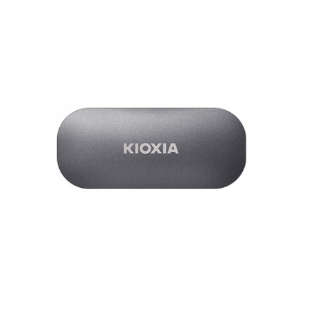 Kioxia EXCERIA PLUS 2000 GB Grigio (LXD10S002TG8)