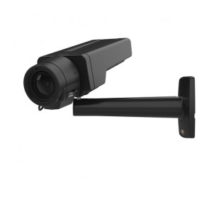Axis Q1656 Telecamera di sicurezza IP Interno Cupola 2688 x 1512 Pixel Soffitto/muro (02164-001)